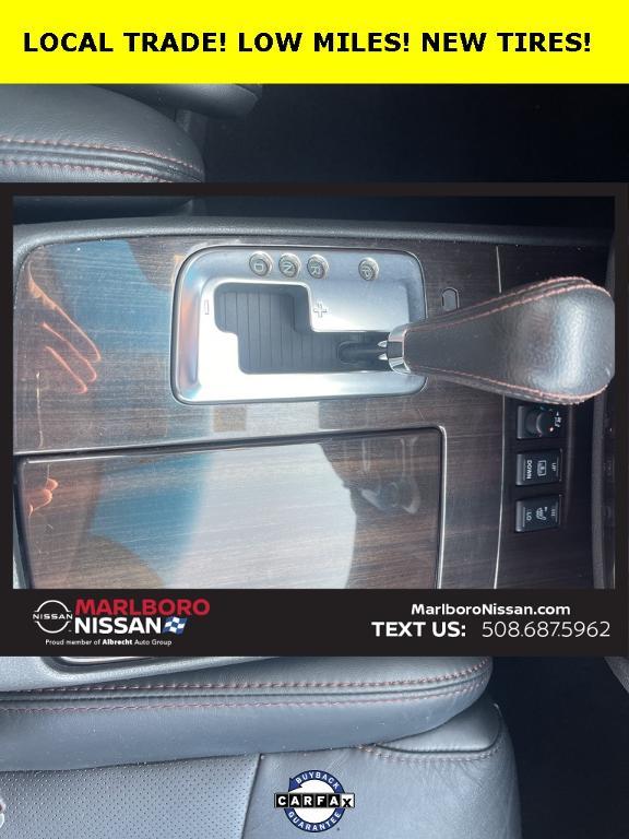 used 2013 Nissan Maxima car, priced at $12,994