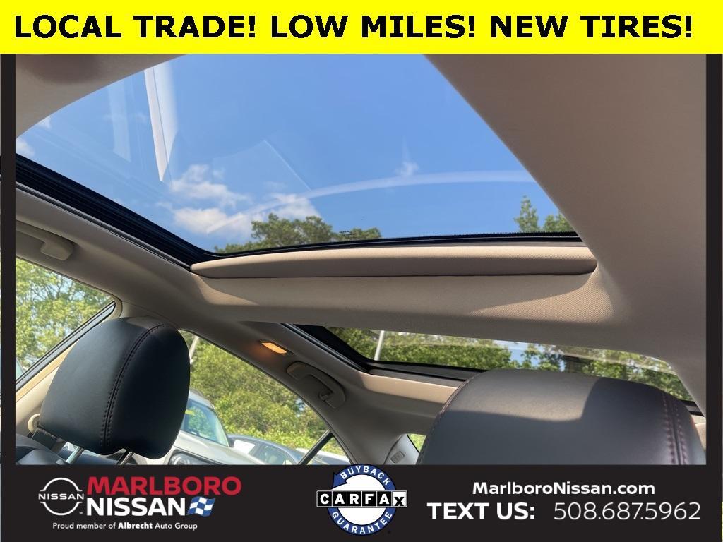 used 2013 Nissan Maxima car, priced at $12,994
