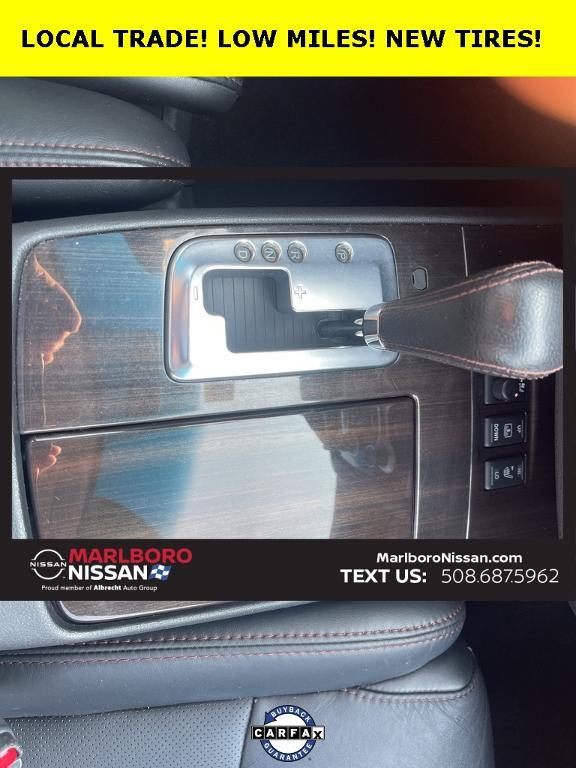 used 2013 Nissan Maxima car, priced at $12,994