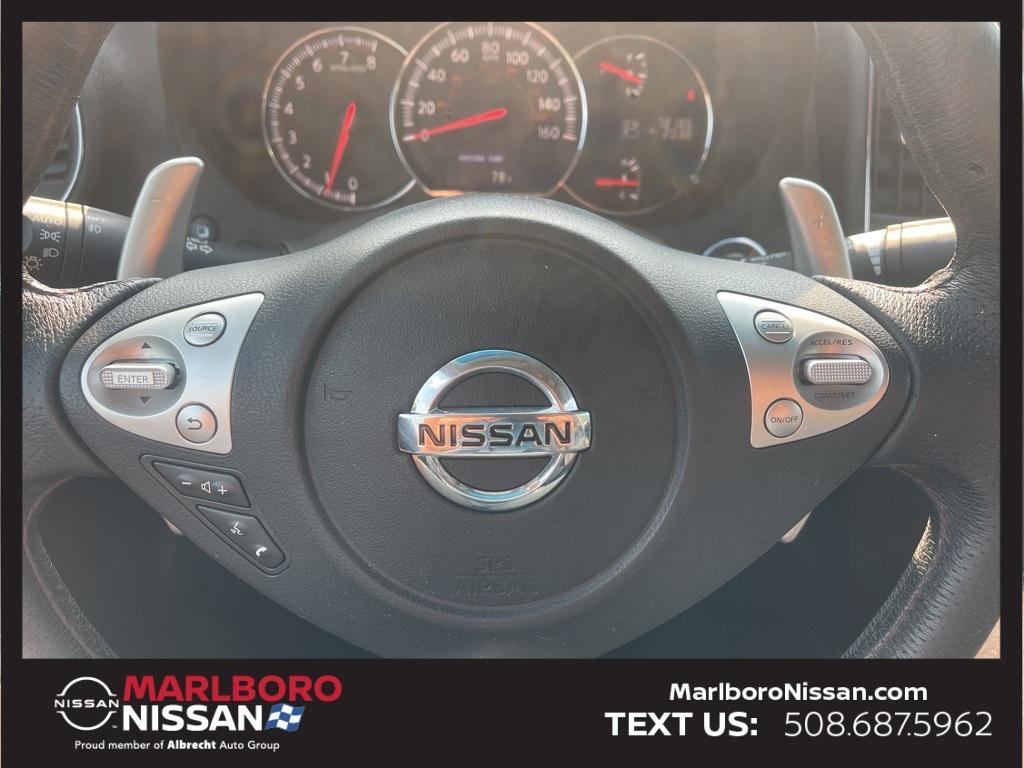 used 2013 Nissan Maxima car, priced at $12,994