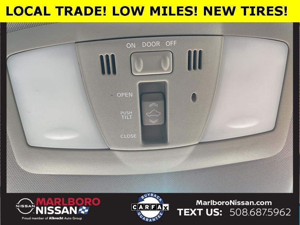 used 2013 Nissan Maxima car, priced at $12,994