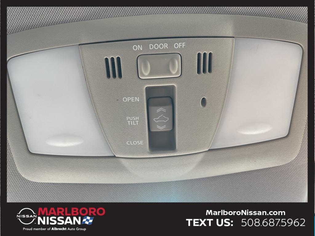 used 2013 Nissan Maxima car, priced at $12,994