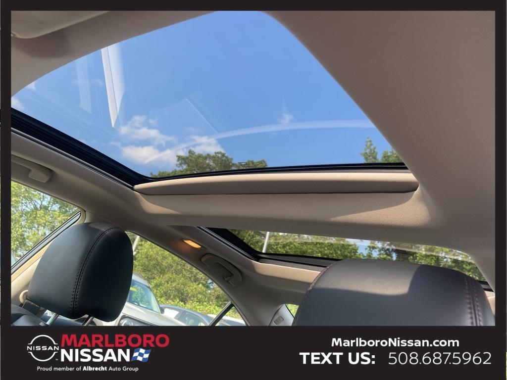 used 2013 Nissan Maxima car, priced at $12,994
