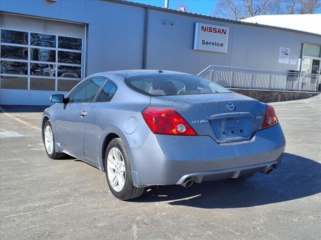 used 2010 Nissan Altima car, priced at $6,499