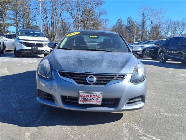 used 2010 Nissan Altima car, priced at $6,499