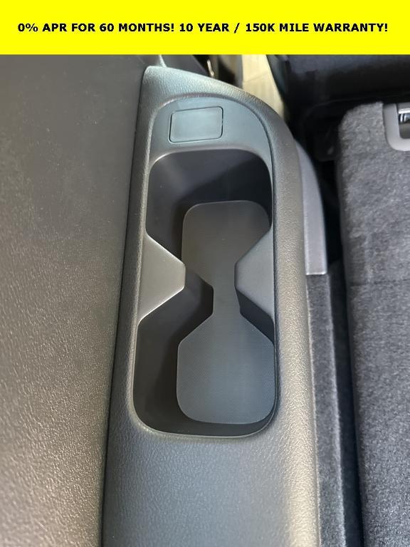 new 2025 Nissan Pathfinder car, priced at $38,439