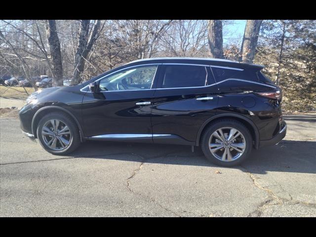 used 2023 Nissan Murano car, priced at $32,999