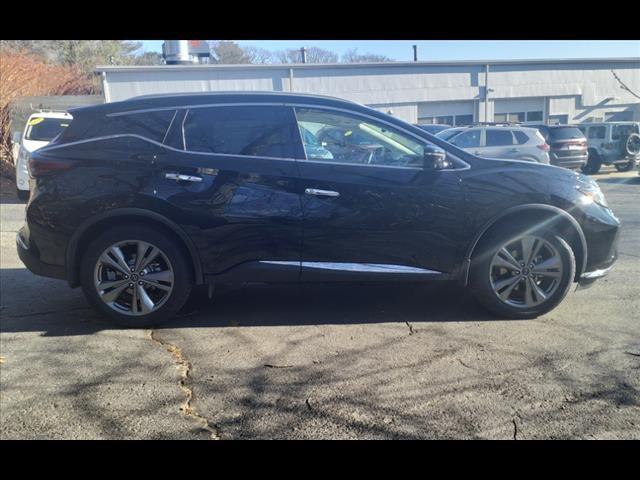 used 2023 Nissan Murano car, priced at $32,999