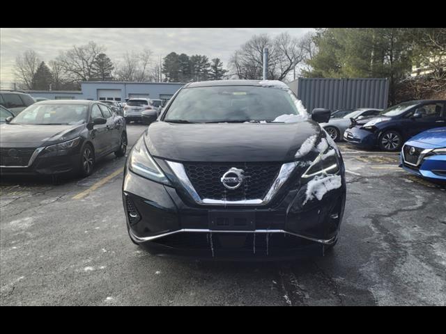 used 2022 Nissan Murano car, priced at $26,722