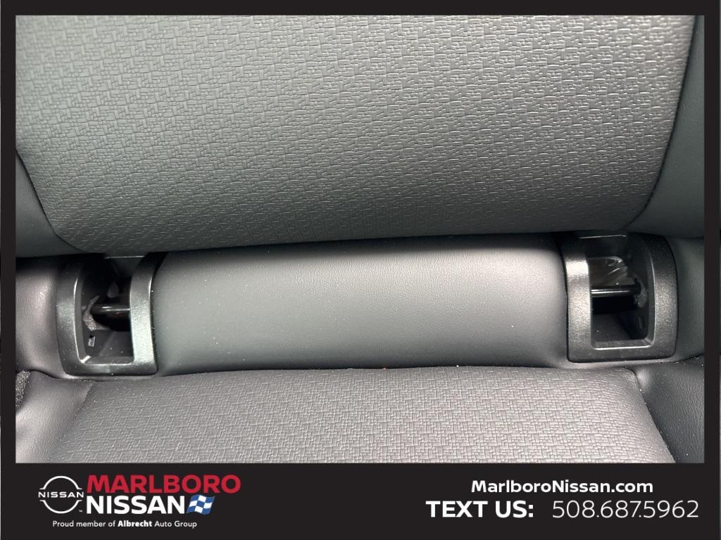 used 2024 Nissan Rogue car, priced at $28,869