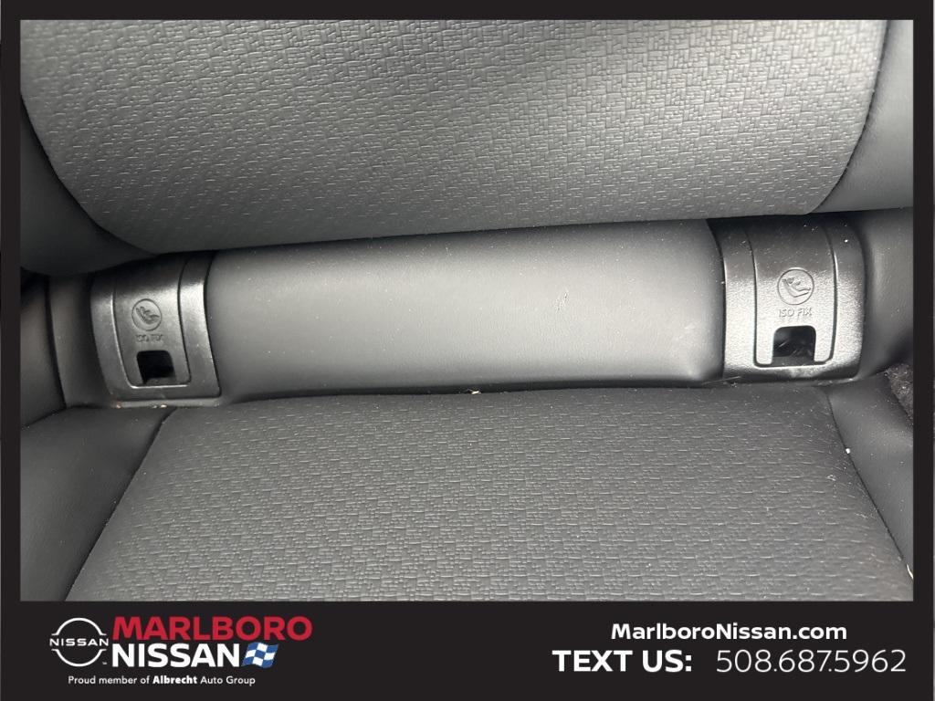 used 2024 Nissan Rogue car, priced at $28,869