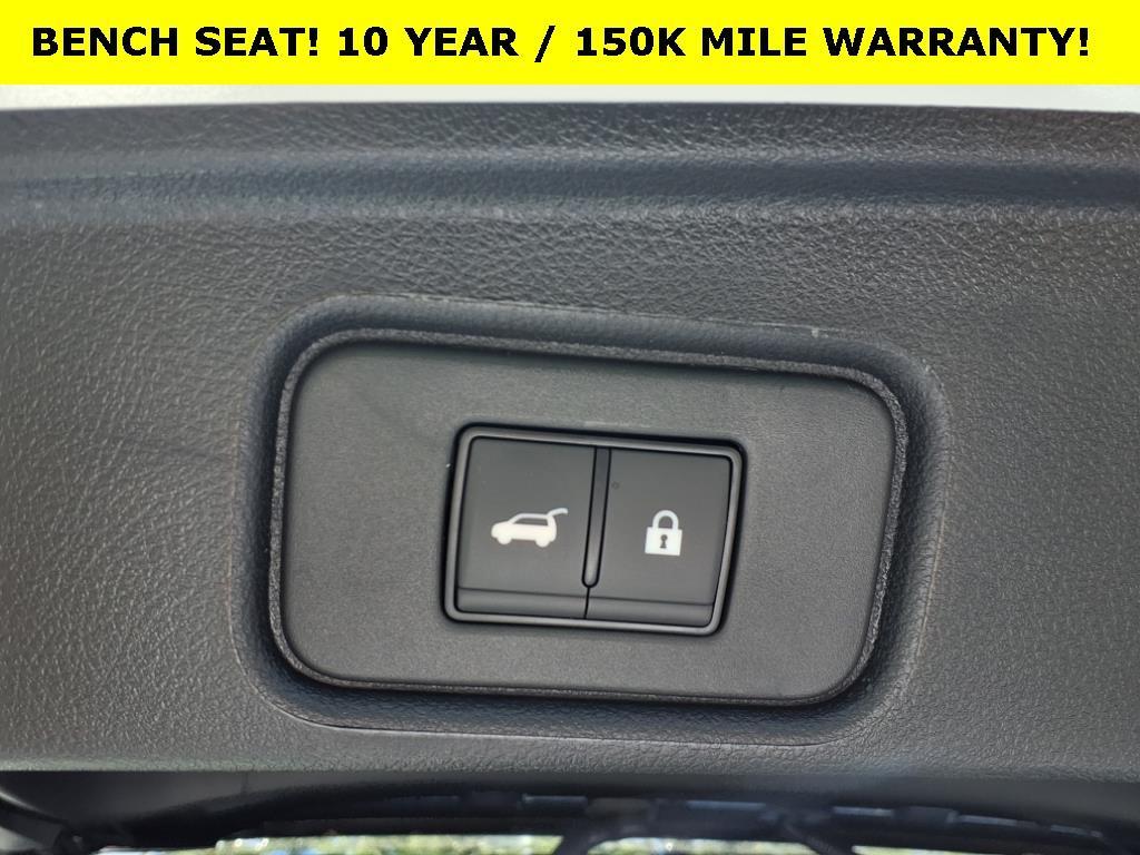 new 2025 Nissan Pathfinder car, priced at $51,765
