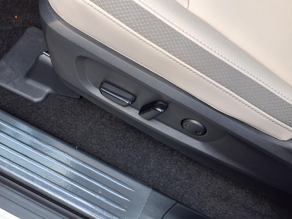 new 2025 Nissan Pathfinder car, priced at $45,230