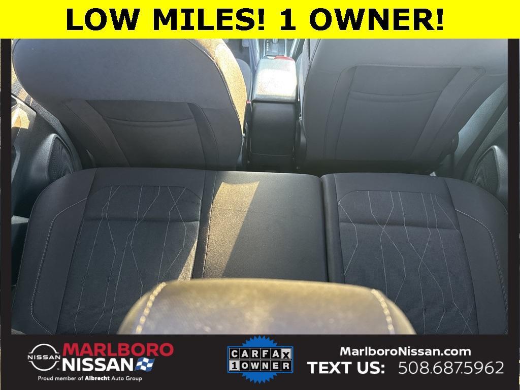 used 2019 Ford EcoSport car, priced at $13,995