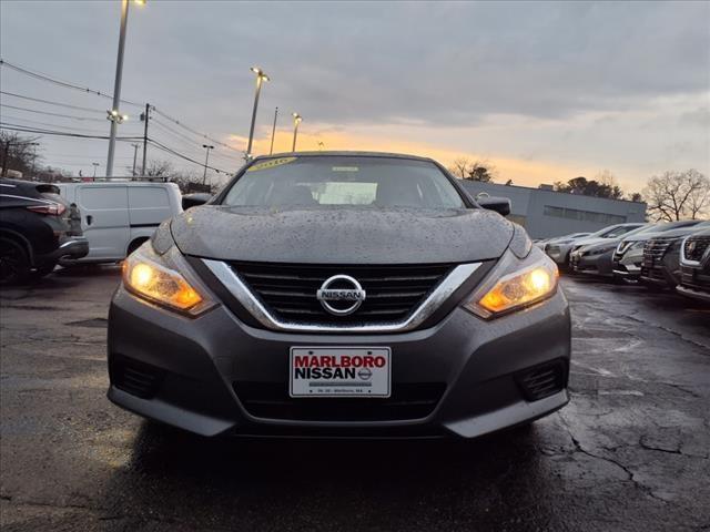 used 2016 Nissan Altima car, priced at $9,994