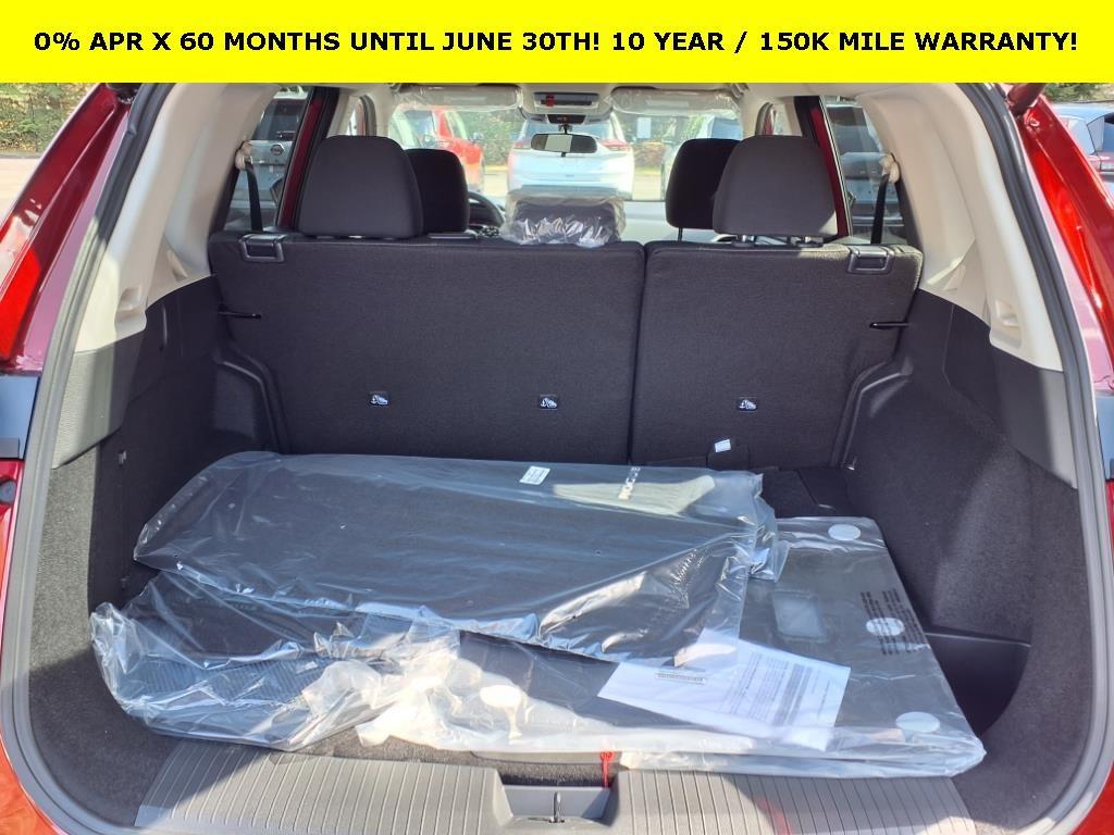 new 2025 Nissan Rogue car, priced at $32,063
