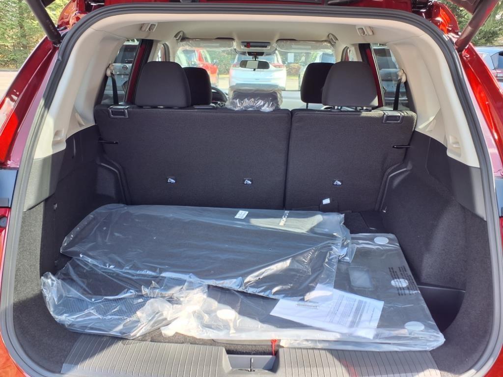 new 2025 Nissan Rogue car, priced at $33,563