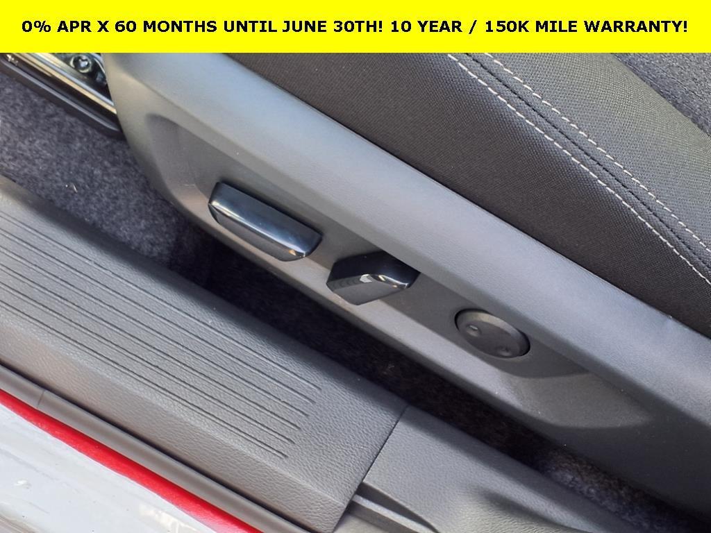 new 2025 Nissan Rogue car, priced at $32,063