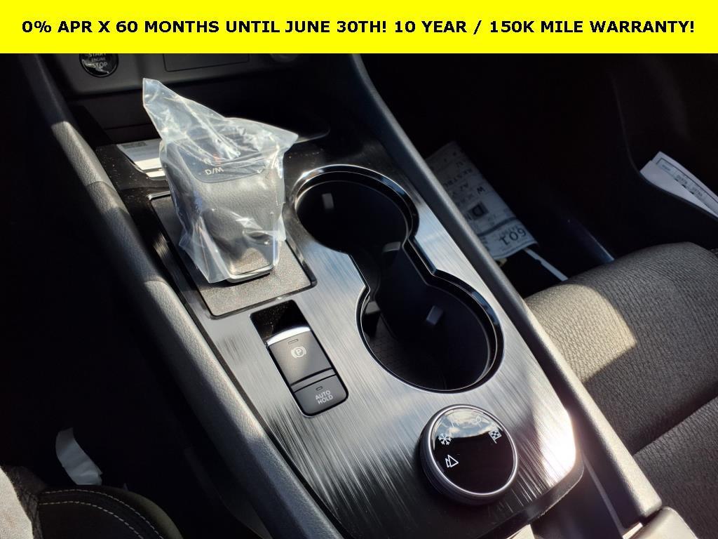 new 2025 Nissan Rogue car, priced at $32,063