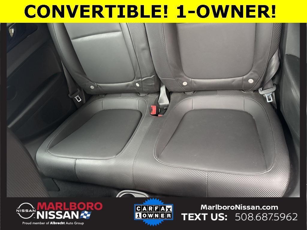 used 2016 Volkswagen Beetle car, priced at $14,994