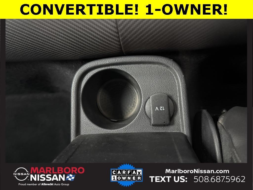 used 2016 Volkswagen Beetle car, priced at $14,994