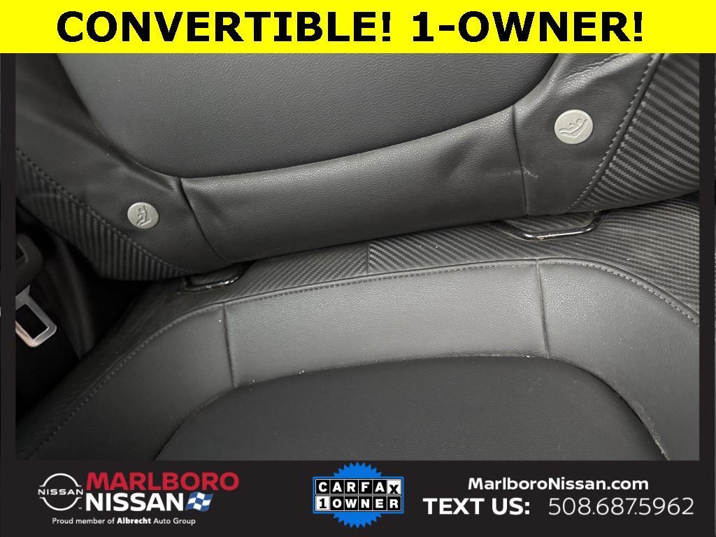 used 2016 Volkswagen Beetle car, priced at $14,994