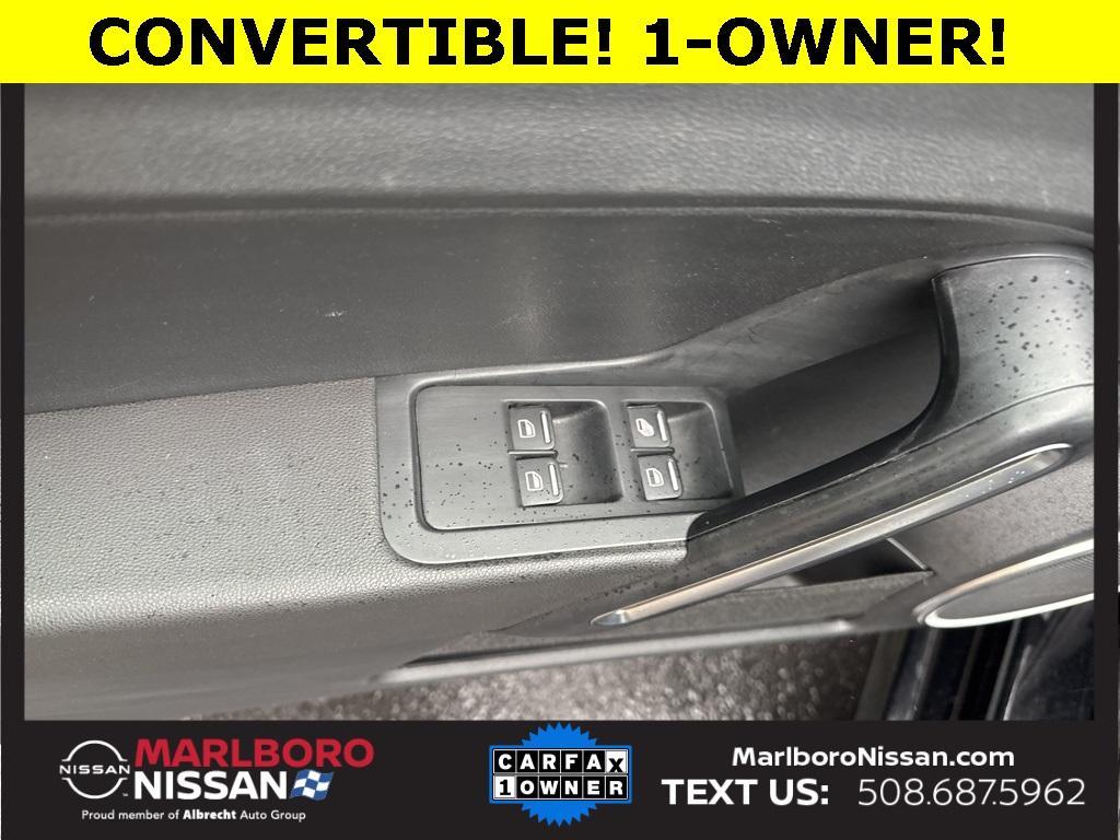 used 2016 Volkswagen Beetle car, priced at $14,994