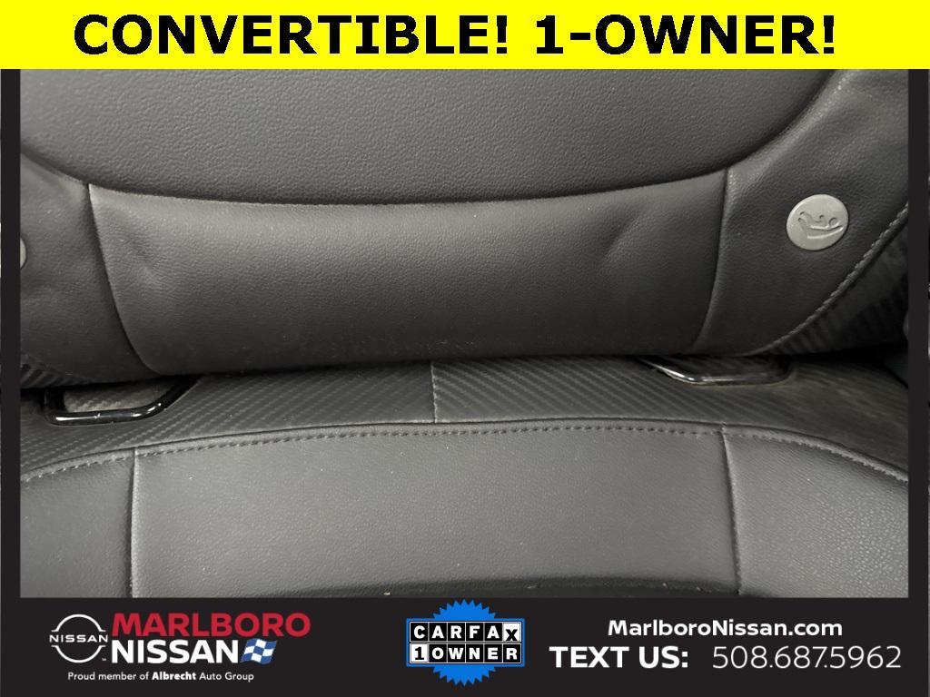 used 2016 Volkswagen Beetle car, priced at $14,994