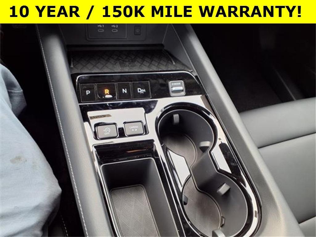 new 2025 Nissan Murano car, priced at $41,551
