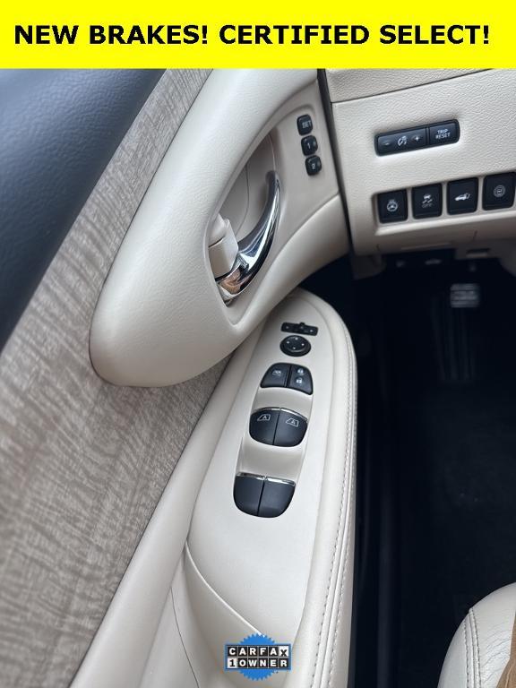 used 2021 Nissan Murano car, priced at $19,888