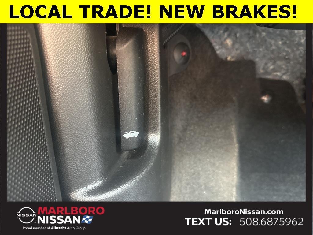 used 2021 Chevrolet Spark car, priced at $13,489