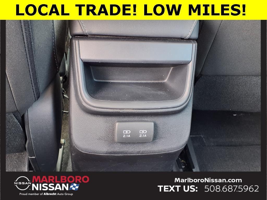 used 2020 Subaru Legacy car, priced at $19,394