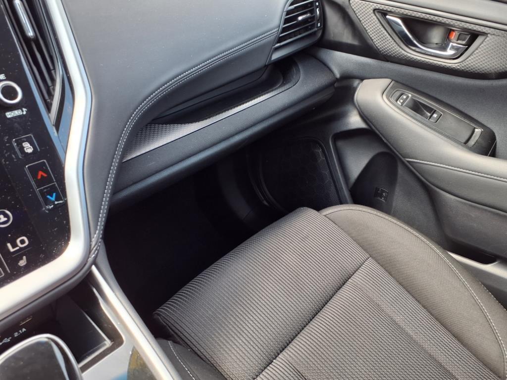 used 2020 Subaru Legacy car, priced at $19,986