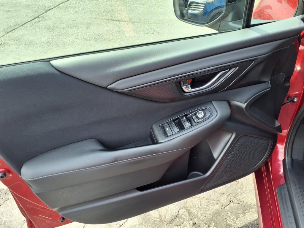 used 2020 Subaru Legacy car, priced at $19,986
