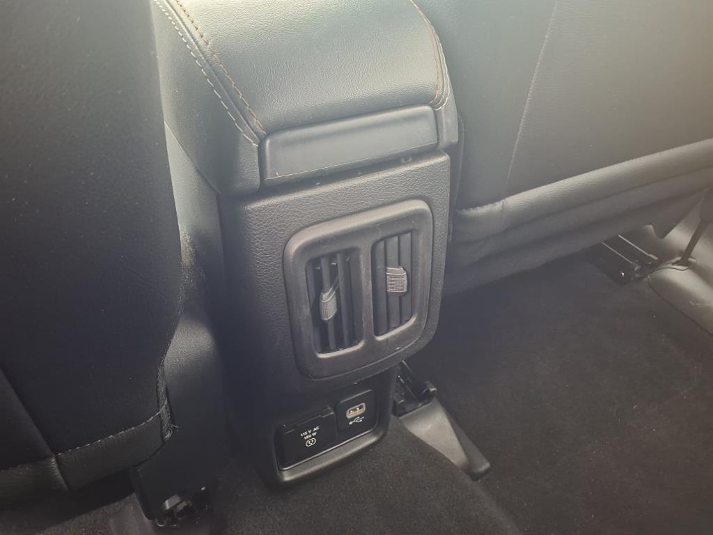 used 2019 Jeep Compass car, priced at $17,498