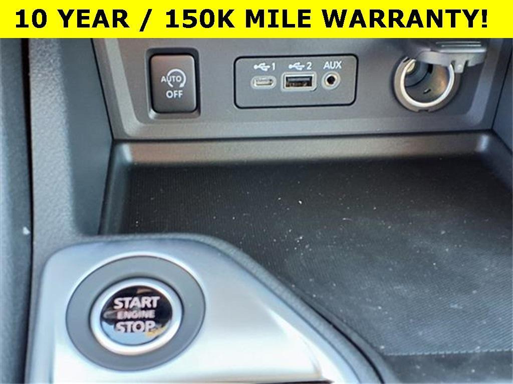 new 2025 Nissan Sentra car, priced at $25,709