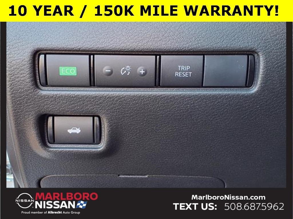 new 2025 Nissan Sentra car, priced at $25,009