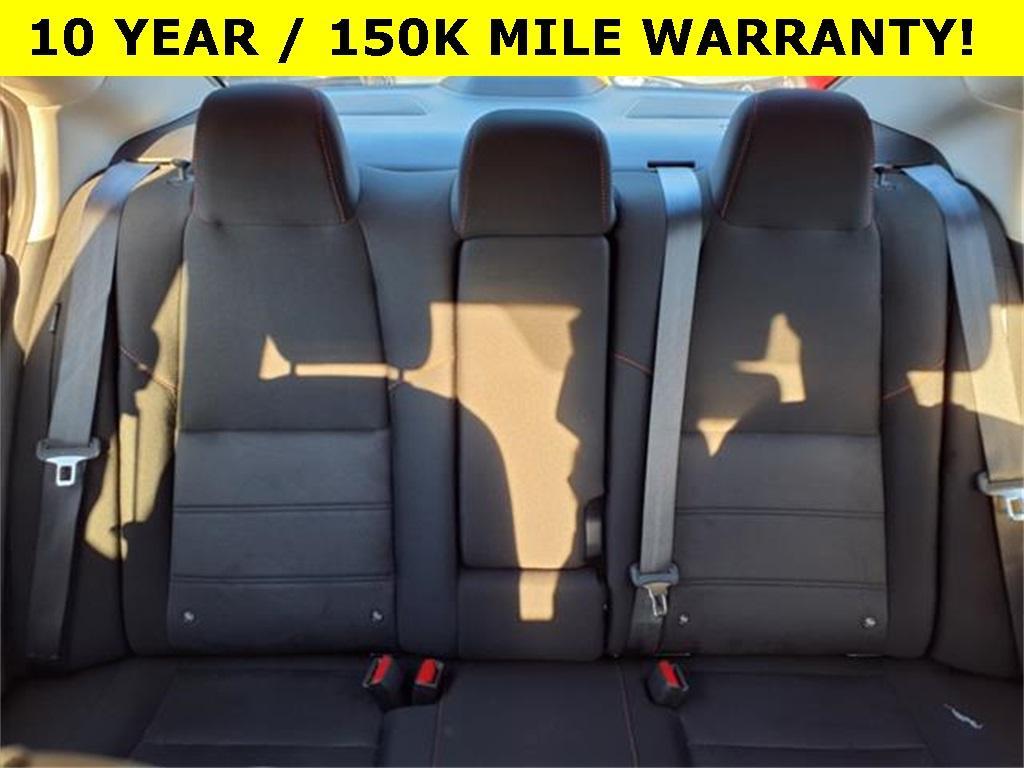 new 2025 Nissan Sentra car, priced at $25,709