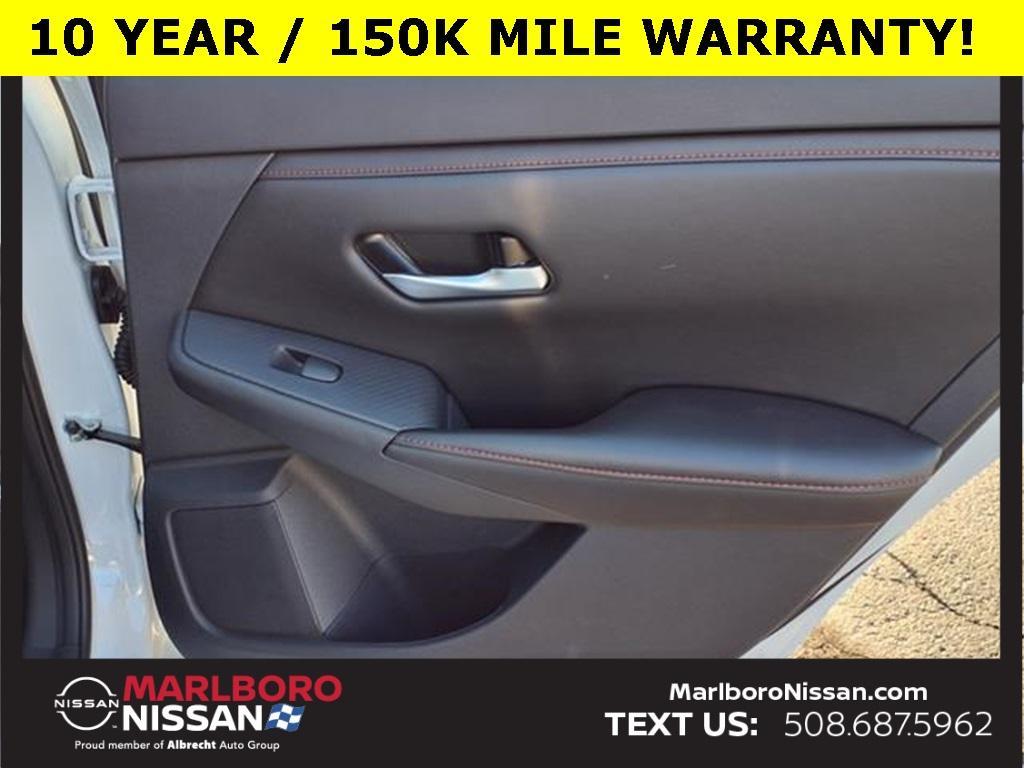 new 2025 Nissan Sentra car, priced at $25,009