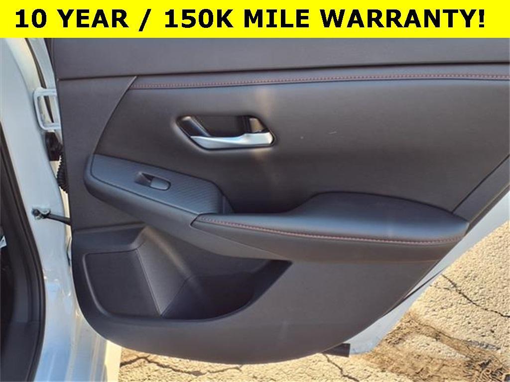 new 2025 Nissan Sentra car, priced at $25,709
