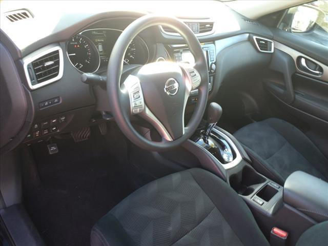 used 2016 Nissan Rogue car, priced at $15,499