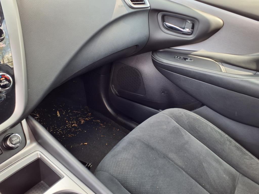 used 2023 Nissan Murano car, priced at $22,715