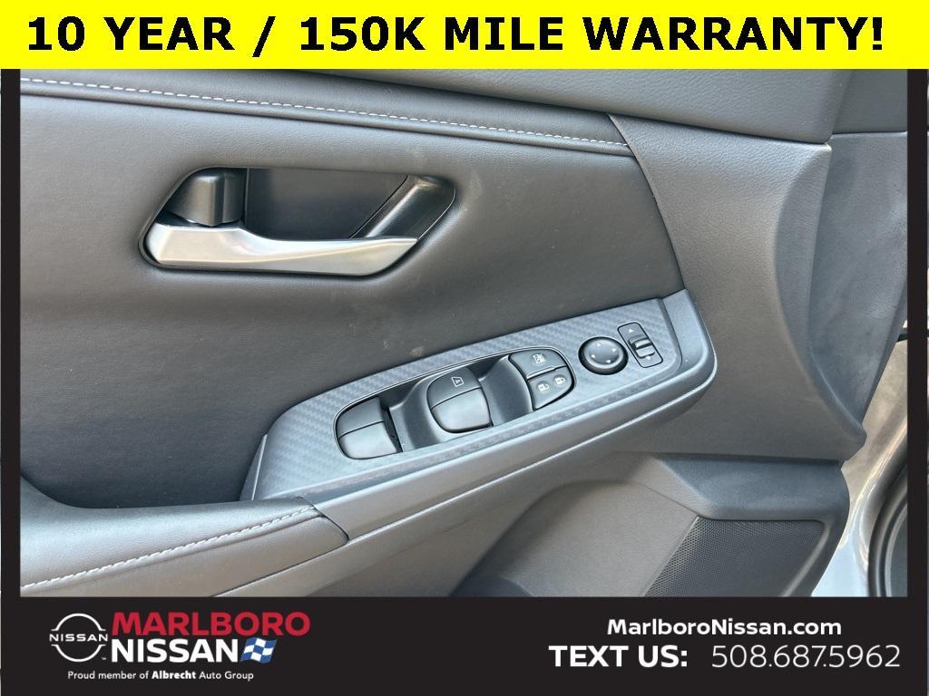 new 2025 Nissan Sentra car, priced at $23,712