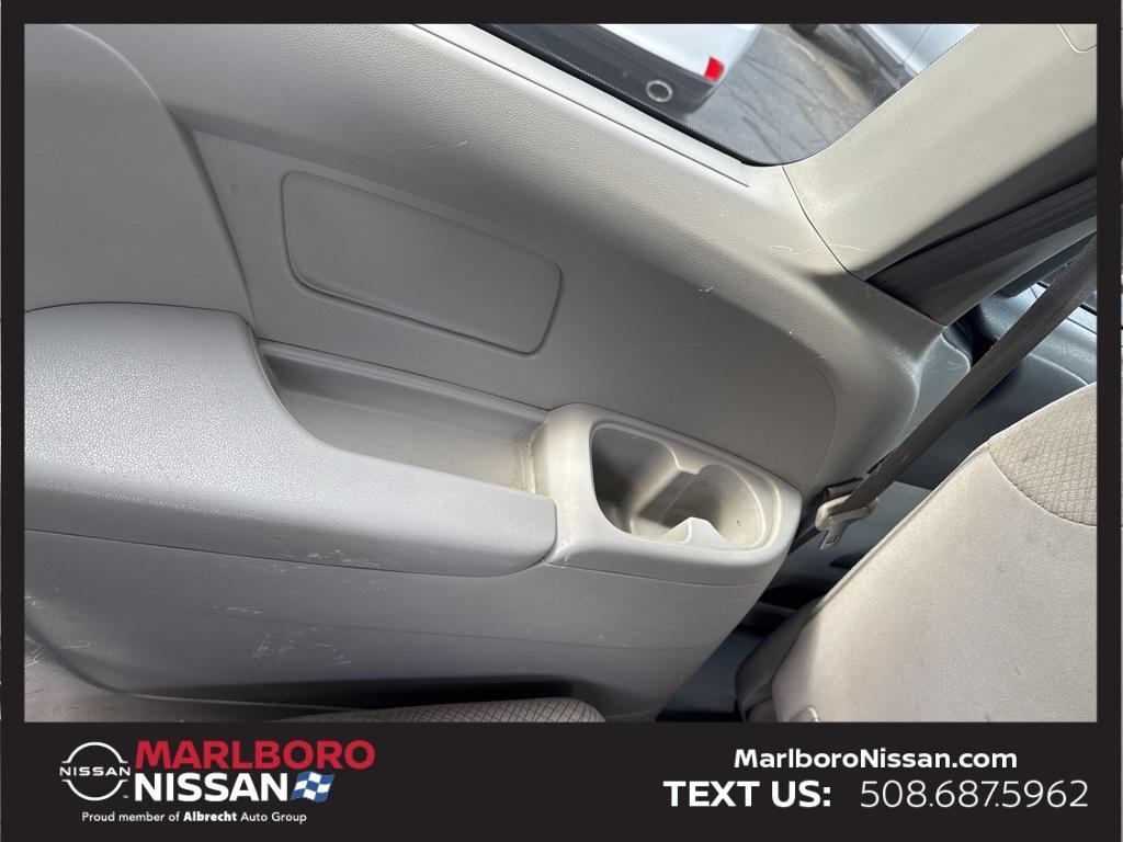used 2017 Honda Odyssey car, priced at $11,999