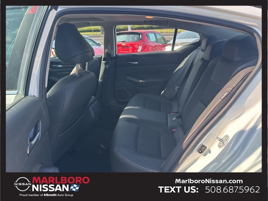 used 2020 Nissan Altima car, priced at $20,925
