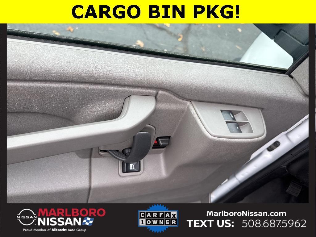 used 2021 Chevrolet Express 2500 car, priced at $18,431