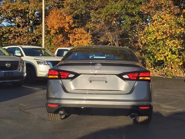 new 2024 Nissan Altima car, priced at $31,483