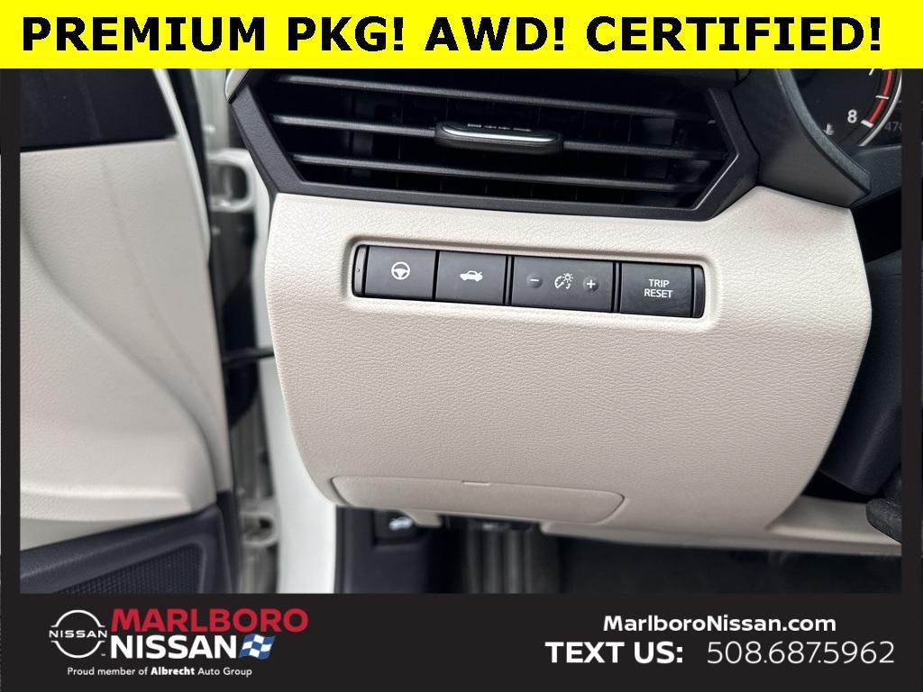 used 2022 Nissan Altima car, priced at $22,999