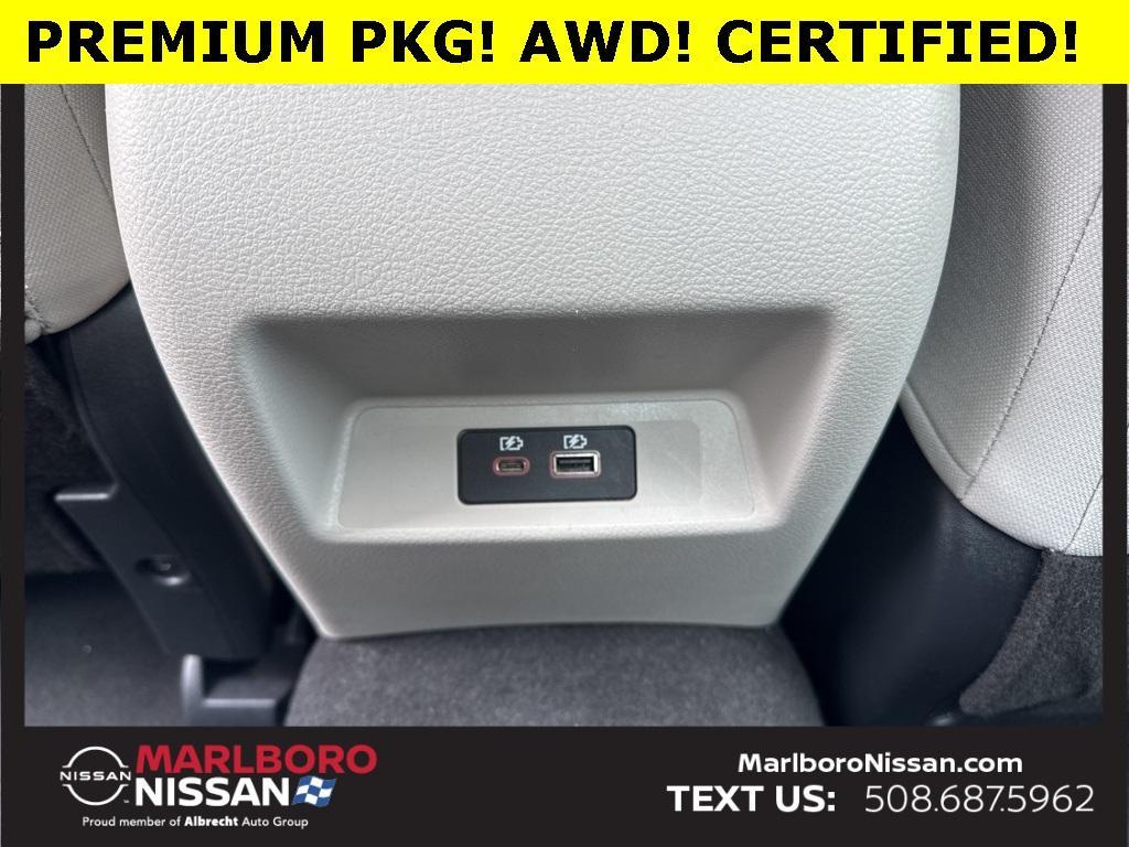 used 2022 Nissan Altima car, priced at $22,999