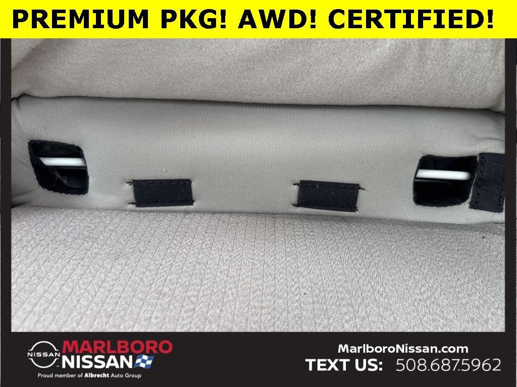 used 2022 Nissan Altima car, priced at $22,999